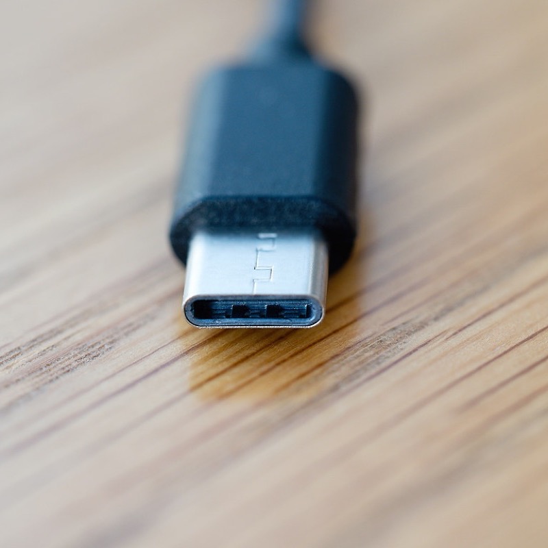 Baseus USB-C kabel 1m