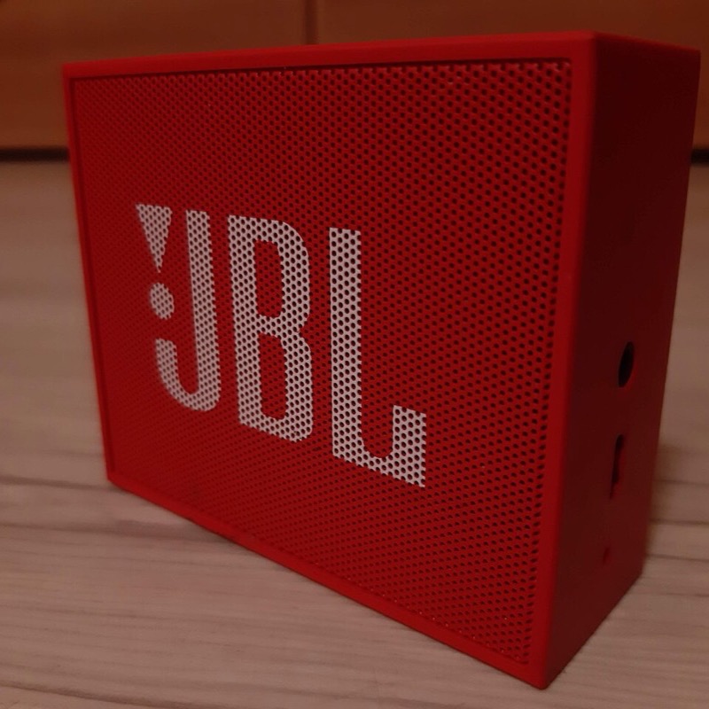 JBL Go 3