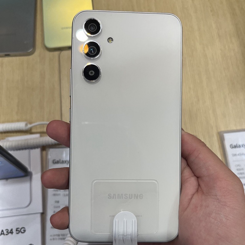 Samsung Galaxy A54