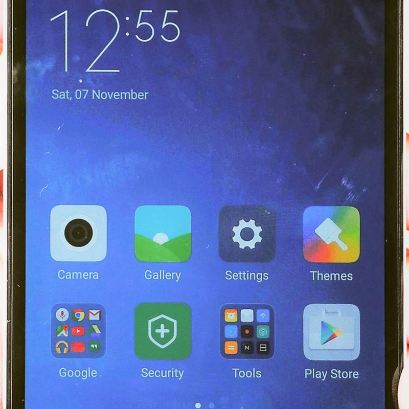 Xiaomi Redmi Note 13