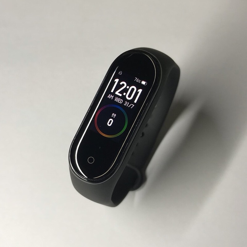 Xiaomi Smart Band 8
